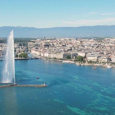 Appartement A Geneve Zewnętrze zdjęcie