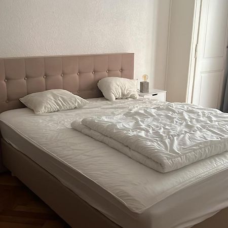 Appartement A Geneve Zewnętrze zdjęcie