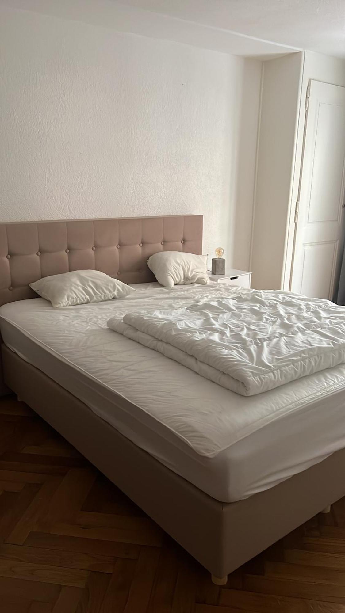 Appartement A Geneve Zewnętrze zdjęcie