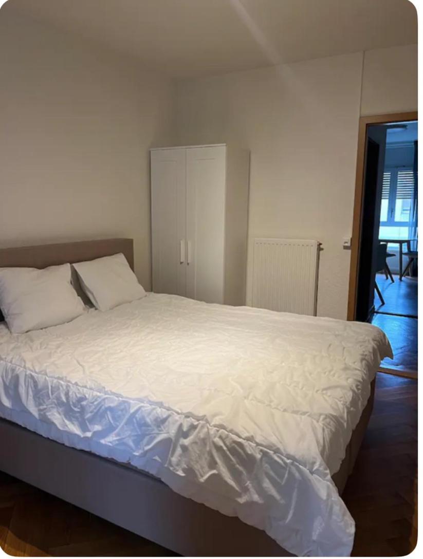 Appartement A Geneve Zewnętrze zdjęcie